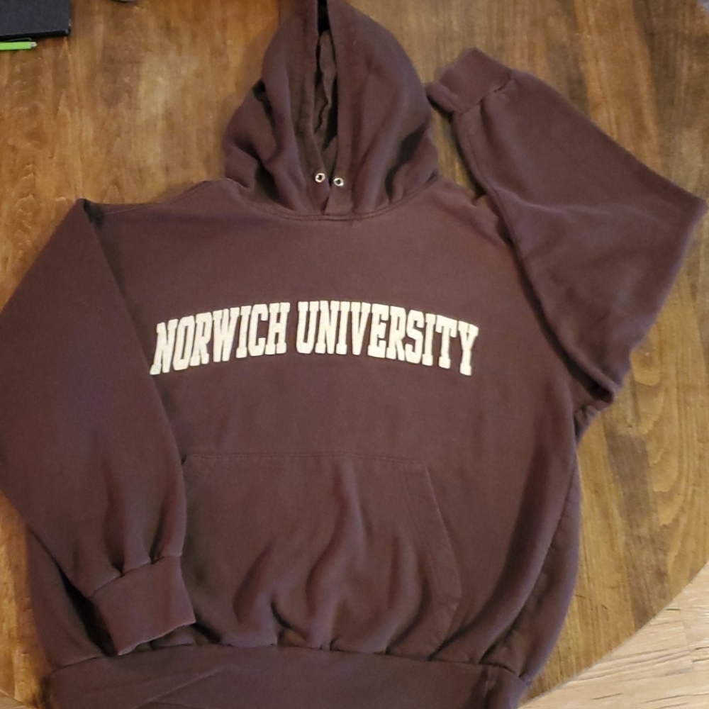 Norwich University Sweatshirt